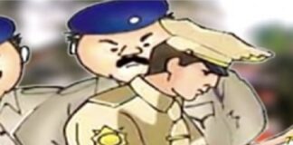 सहारनपुर: 26 उपनिरीक्षकों के कार्यक्षेत्र में फेरबदल, देखें सूची