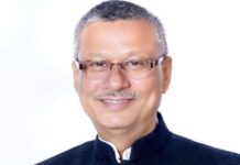 बुटोला बने दायित्वधारी: धामी सरकार ने बनाया राज्य स्तरीय खेल परिषद का अध्यक्ष