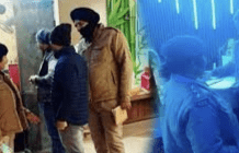 रूद्रपुर मॉल में स्पा सेंटरों पर छापेमारी, अनियमितताओं पर कार्रवाई