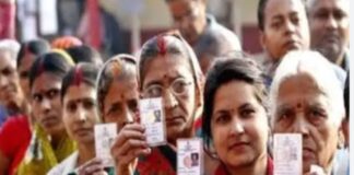 असम में रिकॉर्ड 85.38% मतदान, पुडुचेरी में सबसे अधिक 89.81%, केरल में 78.01% वोटिंग