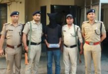 दून में पाकिस्तानी कनेक्शन: आतंकी संगठन से जुड़ा युवक गिरफ्तार, पिस्टल और कारतूस भी बरामद