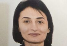 होटल की तीसरी मंजिल से गिर कर विदेशी महिला पर्यटक की मौत