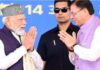 उत्तराखंड बनेगा विकास, प्रकृति और संस्कृति का संगम, एक्सप्रेसवे से पर्यटन को मिलेगा बढ़ावा: मोदी