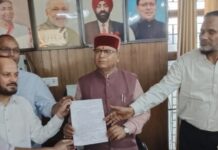 दून में कब्रिस्तान विवाद: मुस्लिम शवों के दफन पर रोक से नाराजगी, कैबिनेट मंत्री ने मांगी रिपोर्ट