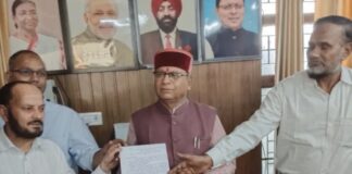 दून में कब्रिस्तान विवाद: मुस्लिम शवों के दफन पर रोक से नाराजगी, कैबिनेट मंत्री ने मांगी रिपोर्ट