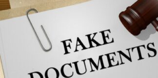 फर्जी प्रमाणपत्र से सरकारी नौकरी: महिला टीचर के खिलाफ मुकदमा दर्ज