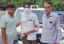 13 वर्षीय मासूम का हत्यारा निकला एक्स-मुस्लिम सलीम वास्तिक, पुलिस ने किया गिरफ्तार