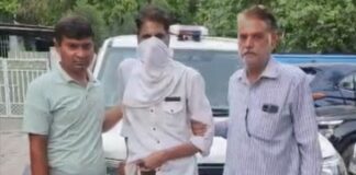 13 वर्षीय मासूम का हत्यारा निकला एक्स-मुस्लिम सलीम वास्तिक, पुलिस ने किया गिरफ्तार