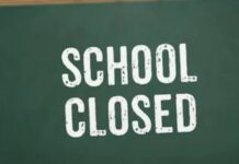 भीषण गर्मी का प्रकोप: कल बंद रहेंगे जिलेभर के स्कूल व आंगनवाड़ी केंद्र, आदेश जारी