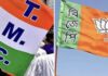पश्चिम बंगाल; एग्जिट पोल में कड़े मुकाबले के संकेत, अलग-अलग एजेंसियों के अनुमान ने बढ़ाया सस्पेंस