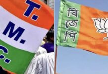 पश्चिम बंगाल; एग्जिट पोल में कड़े मुकाबले के संकेत, अलग-अलग एजेंसियों के अनुमान ने बढ़ाया सस्पेंस