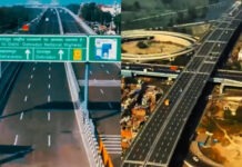 दिल्ली–दून एक्सप्रेसवे: पांच टोल प्लाजा के साथ देश के सबसे महंगे हाईवे में शामिल