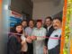 राजधानी में अत्याधुनिक ‘न्यूरो आई क्लिनिक’ का कैबिनेट मंत्री ने किया उद्घाटन