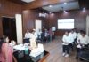 नगर निगम में भवन गणना कार्य की समीक्षा, 20 मई तक 100% लक्ष्य पूरा करने के निर्देश