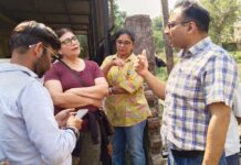 अवैध डेयरियों पर बड़ा एक्शन: 81 हजार के चालान, सीलिंग की चेतावनी से मचा हड़कंप