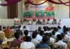 संगठन की मजबूती से तय होगी चुनावी जीत : गुनसोला