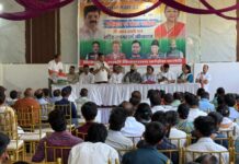 संगठन की मजबूती से तय होगी चुनावी जीत : गुनसोला