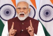 बंगाल चुनाव परिणाम: जनता की ताकत का प्रचंड संदेश, विकास और सुशासन पर मुहर, पीएम ने जताया आभार