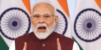 प्रधानमंत्री ने जनता से की सोना नही खरीदने की अपील, पेट्रो पदार्थों का भी करें कम इस्तेमाल