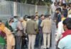 दून में तेज रफ्तार का कहर: डंपर से कुचलकर मजदूर की मौत, गुस्साए लोगों ने लगाया जाम