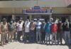 दून में हाईप्रोफाइल जुआ अड्डे पर छापेमारी, पूर्व भाजपा नेता समेत 18 गिरफ्तार