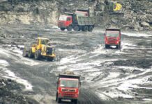 खनन नियमों में बड़ा बदलाव: नई रॉयल्टी दरें लागू मशीनों के उपयोग को मिली मंजूरी