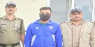 चंपावत के चर्चित दुष्कर्म मामले में दो गिरफ्तार