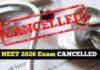 NEET UG परीक्षा रद्द: दून तक पहुंची पेपर लीक की आंच, एक गिरफ्तार