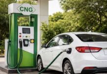 CNG फिर महंगी: 2 दिन में दूसरी बार बढ़े दाम, आम जनता पर बढ़ा बोझ