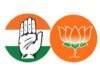 सत्ता की जंग: 2027 के रण में कांग्रेस के सामने सबसे बड़ी चुनौती, भाजपा ने तेज की तैयारियां