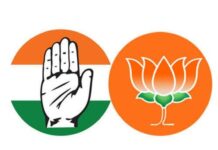 सत्ता की जंग: 2027 के रण में कांग्रेस के सामने सबसे बड़ी चुनौती, भाजपा ने तेज की तैयारियां
