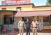 अब्दुल से मारपीट और लूटपाट का मुख्य आरोपी राघव गिरफ्तार