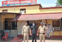 अब्दुल से मारपीट और लूटपाट का मुख्य आरोपी राघव गिरफ्तार