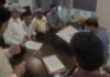 परिवहन मंत्री से मिला रोडवेज कर्मचारी संयुक्त परिषद का प्रतिनिधिमंडल, कर्मचारियों की समस्याओं और नई बसों की खरीद का मुद्दा उठाया