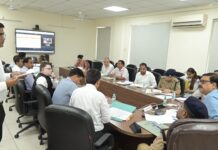 भूमि धोखाधड़ी पर सख्ती, गढ़वाल कमिश्नर ने 24 मामलों में FIR के दिये निर्देश