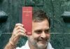 क्या राहुल गांधी ‘पुरानी कांग्रेस’ से आगे निकल चुके हैं?