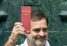 क्या राहुल गांधी ‘पुरानी कांग्रेस’ से आगे निकल चुके हैं?