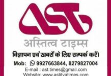 Transfer: छह अधिकारियों की जिम्मेदारियों में बदलाव, जोगदंडे बने अपर सचिव गृह विभाग