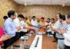 BDO को क्षेत्र पंचायत सचिव पद से हटाने के प्रस्ताव पर संगठनों ने विभागीय मंत्री से विरोध जताया