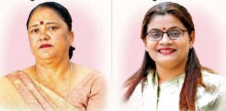 7 दिन में यू-टर्न; महिला कांग्रेस के फैसले ने खड़े किए बड़े सवाल, लगातार हो रही चर्चाएं