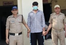 शिवभक्तों पर फायरिंग मामले का एक और आरोपी गिरफ्तार