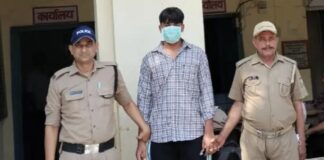 शिवभक्तों पर फायरिंग मामले का एक और आरोपी गिरफ्तार