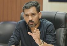 जनभागीदारी से मजबूत होगी स्वच्छता व्यवस्था, समस्याओं की फोटो-लोकेशन सोशल मीडिया पर करें टैग: डीएम