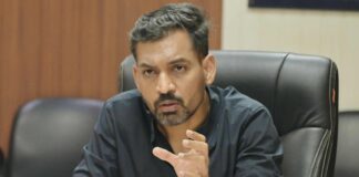 जनभागीदारी से मजबूत होगी स्वच्छता व्यवस्था, समस्याओं की फोटो-लोकेशन सोशल मीडिया पर करें टैग: डीएम