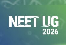 NEET UG में बड़े बदलाव: परीक्षा का समय बढ़ा, रफ वर्क के लिए मिलेंगे चार पेज, NTA ने जारी की महत्वपूर्ण सूचना