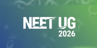 NEET UG में बड़े बदलाव: परीक्षा का समय बढ़ा, रफ वर्क के लिए मिलेंगे चार पेज, NTA ने जारी की महत्वपूर्ण सूचना