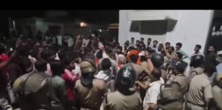 विनोद हत्याकांड: चार आरोपी गिरफ्तार, आरोपी के घर पर चला बुल्डोजर, देखें वीडियो