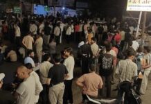 देहरादून में हत्याकांड: युवक की गोली मारकर हत्या