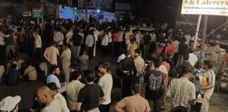 देहरादून में हत्याकांड: युवक की गोली मारकर हत्या