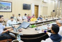SIR अभियान ने पकड़ी रफ्तार: 98.22% फार्म वितरित, 2 लाख से अधिक मतदाताओं का डिजिटाइजेशन पूरा